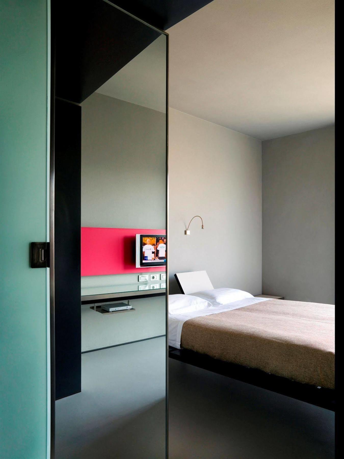 Hotel فيرونا المظهر الخارجي الصورة